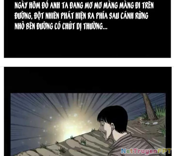 Tam Lão Gia Kinh Kỳ Thủ Trát Chapter 32 - 40