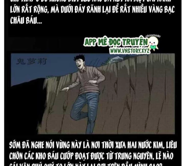 Tam Lão Gia Kinh Kỳ Thủ Trát Chapter 32 - 43