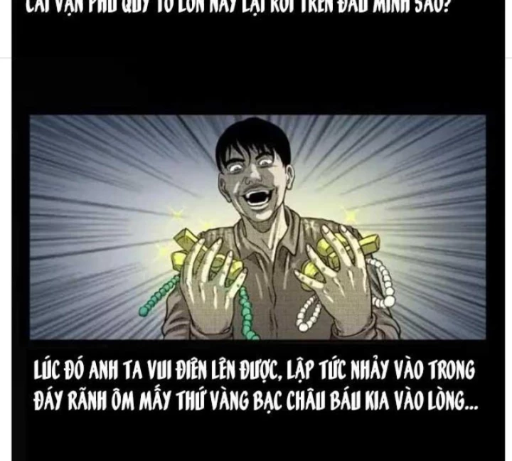 Tam Lão Gia Kinh Kỳ Thủ Trát Chapter 32 - 44