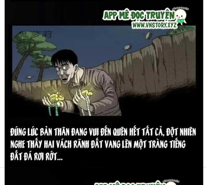 Tam Lão Gia Kinh Kỳ Thủ Trát Chapter 32 - 45