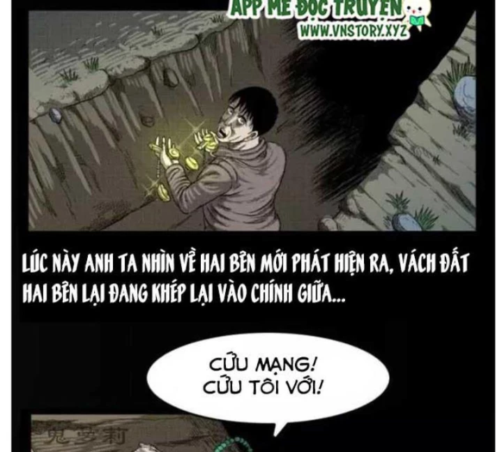 Tam Lão Gia Kinh Kỳ Thủ Trát Chapter 32 - 46
