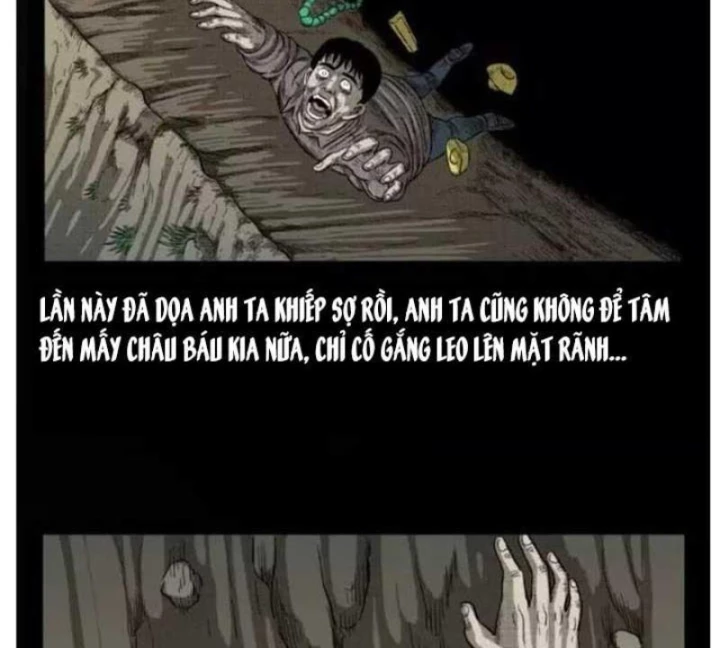 Tam Lão Gia Kinh Kỳ Thủ Trát Chapter 32 - 47