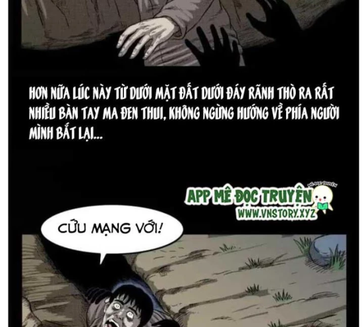 Tam Lão Gia Kinh Kỳ Thủ Trát Chapter 32 - 49