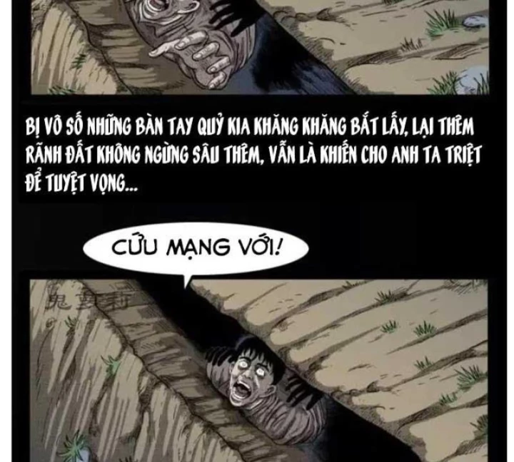 Tam Lão Gia Kinh Kỳ Thủ Trát Chapter 32 - 50