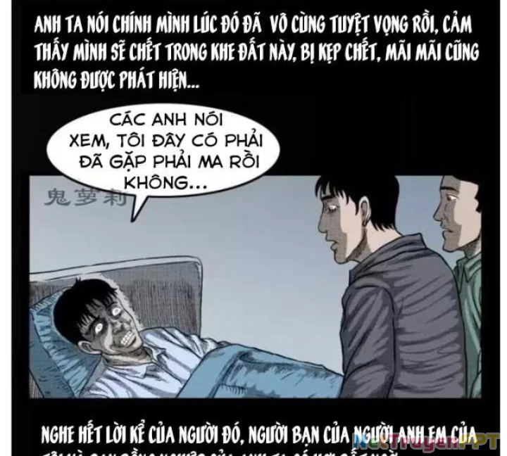 Tam Lão Gia Kinh Kỳ Thủ Trát Chapter 32 - 52