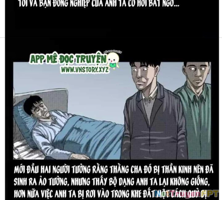 Tam Lão Gia Kinh Kỳ Thủ Trát Chapter 32 - 53