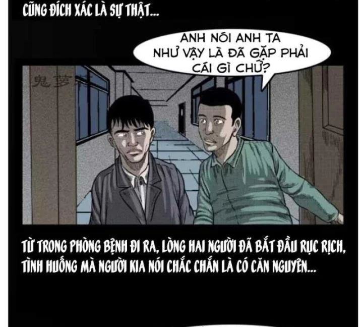 Tam Lão Gia Kinh Kỳ Thủ Trát Chapter 32 - 54