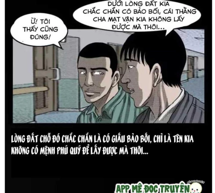 Tam Lão Gia Kinh Kỳ Thủ Trát Chapter 32 - 55