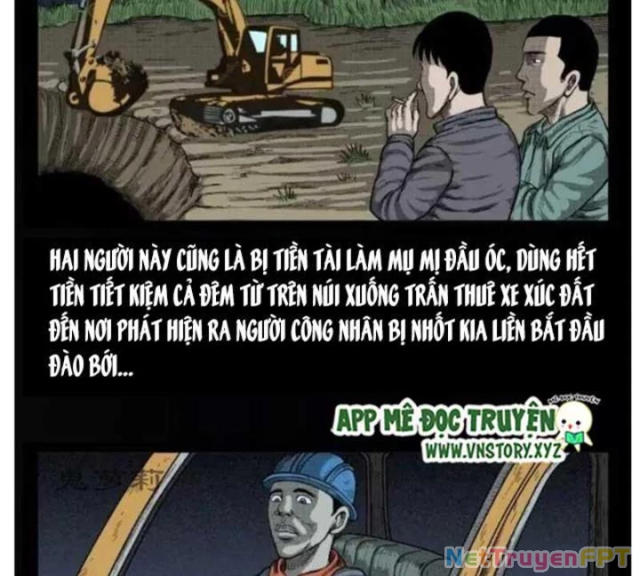 Tam Lão Gia Kinh Kỳ Thủ Trát Chapter 32 - 57