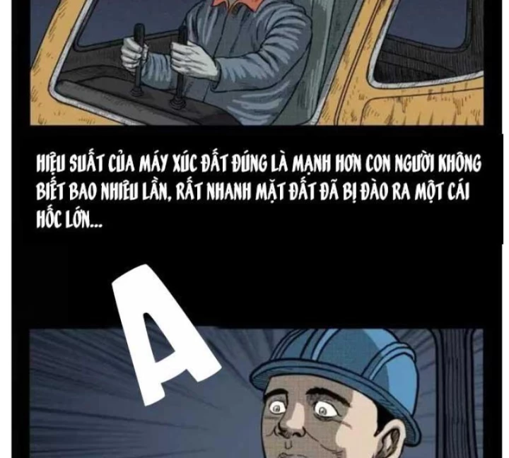 Tam Lão Gia Kinh Kỳ Thủ Trát Chapter 32 - 58