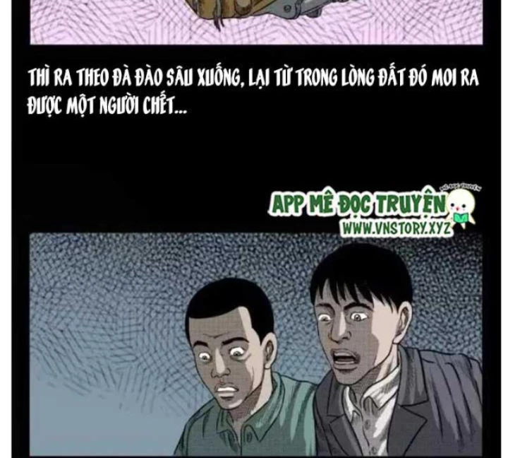 Tam Lão Gia Kinh Kỳ Thủ Trát Chapter 32 - 60