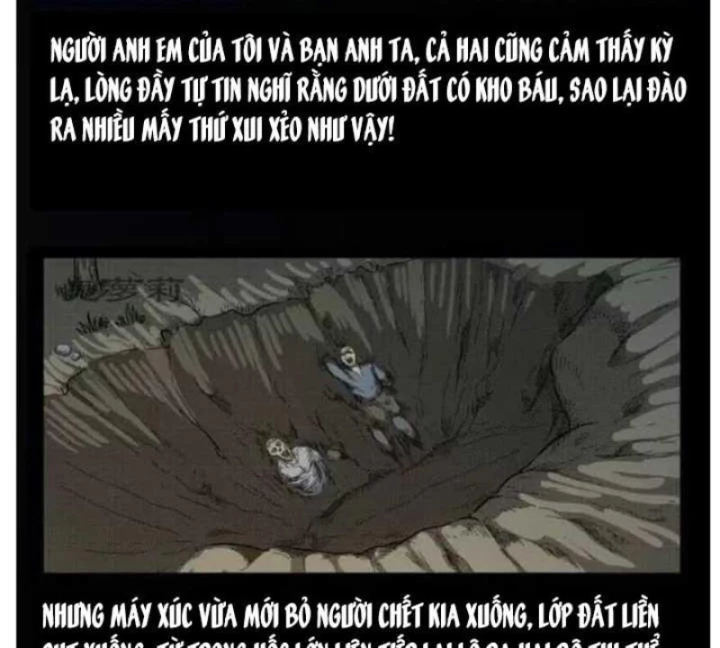 Tam Lão Gia Kinh Kỳ Thủ Trát Chapter 32 - 61