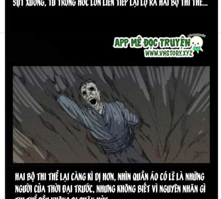 Tam Lão Gia Kinh Kỳ Thủ Trát Chapter 32 - 62