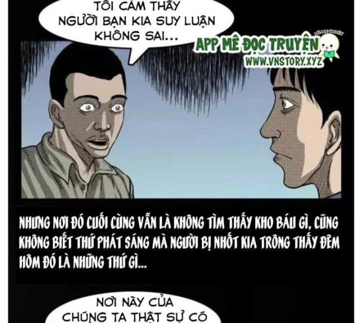 Tam Lão Gia Kinh Kỳ Thủ Trát Chapter 32 - 66