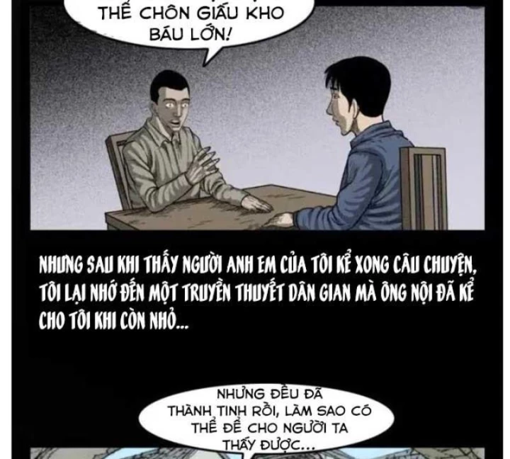 Tam Lão Gia Kinh Kỳ Thủ Trát Chapter 32 - 67
