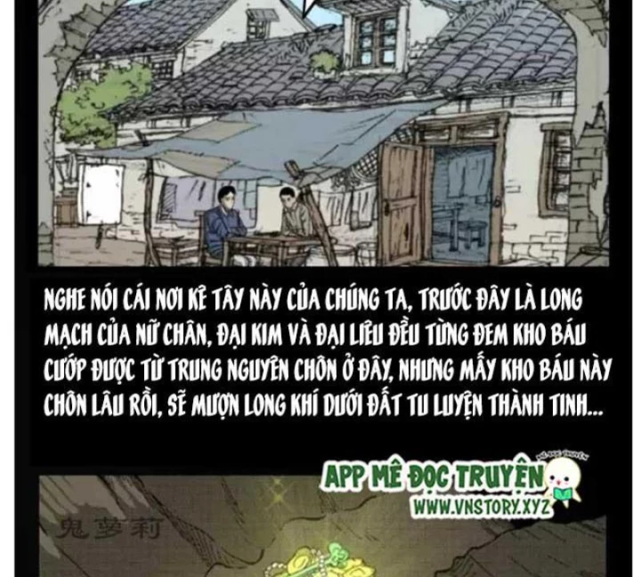 Tam Lão Gia Kinh Kỳ Thủ Trát Chapter 32 - 68