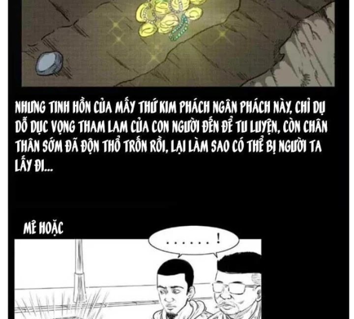 Tam Lão Gia Kinh Kỳ Thủ Trát Chapter 32 - 69