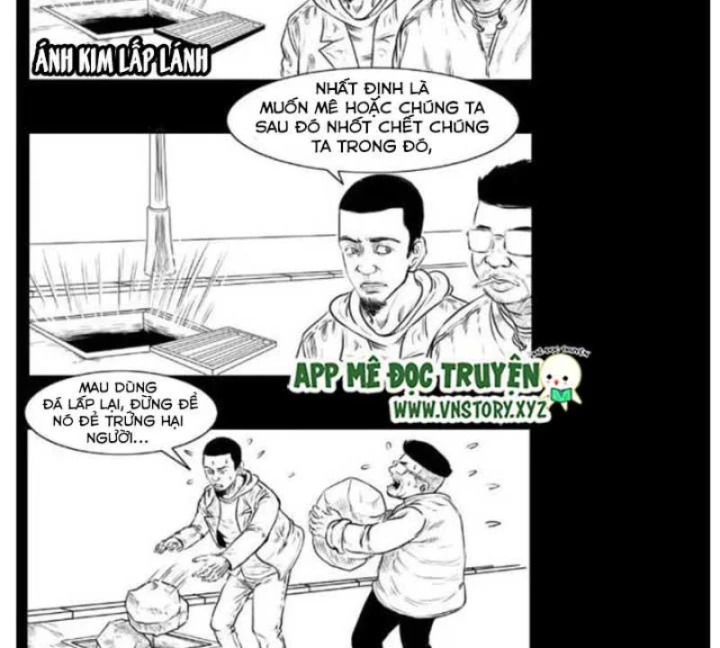 Tam Lão Gia Kinh Kỳ Thủ Trát Chapter 32 - 70