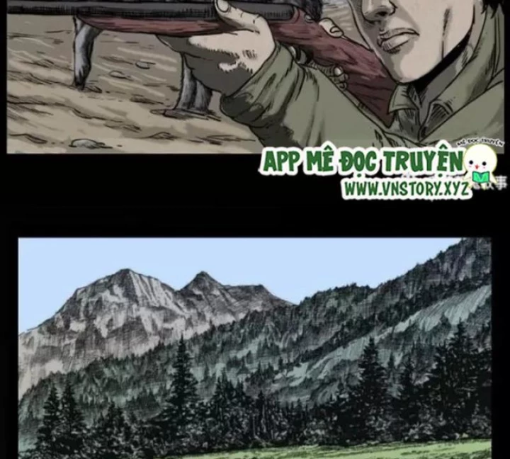 Tam Lão Gia Kinh Kỳ Thủ Trát Chapter 33 - 3
