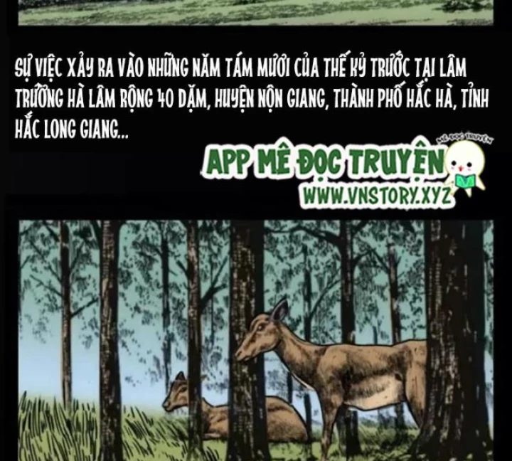 Tam Lão Gia Kinh Kỳ Thủ Trát Chapter 33 - 4