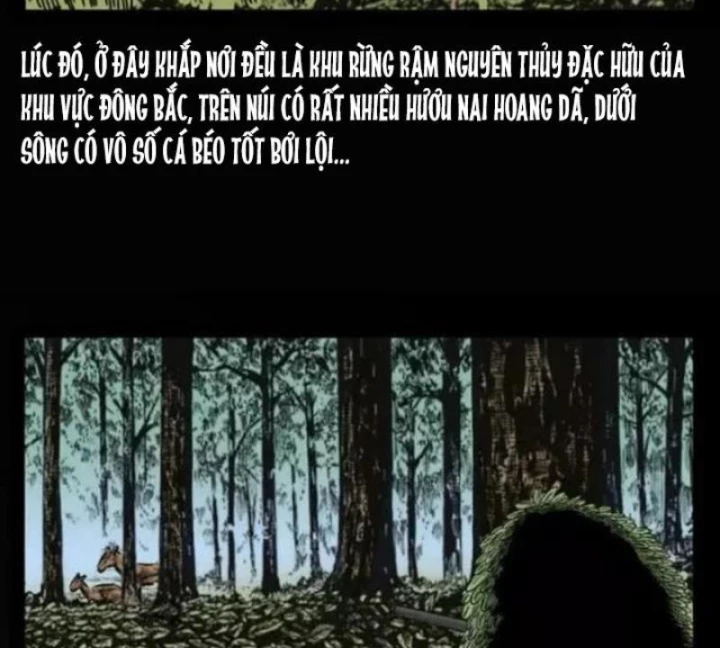 Tam Lão Gia Kinh Kỳ Thủ Trát Chapter 33 - 5