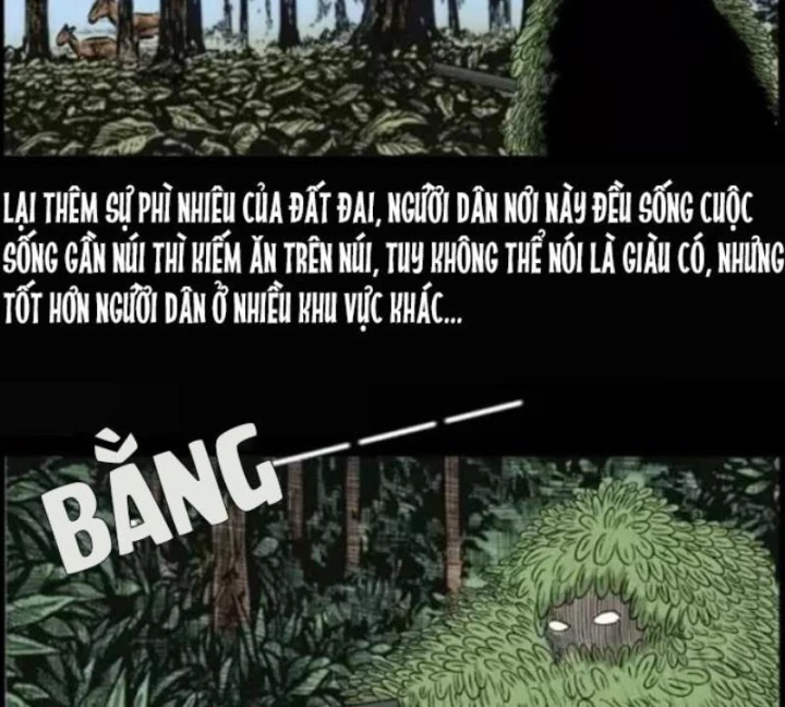 Tam Lão Gia Kinh Kỳ Thủ Trát Chapter 33 - 6