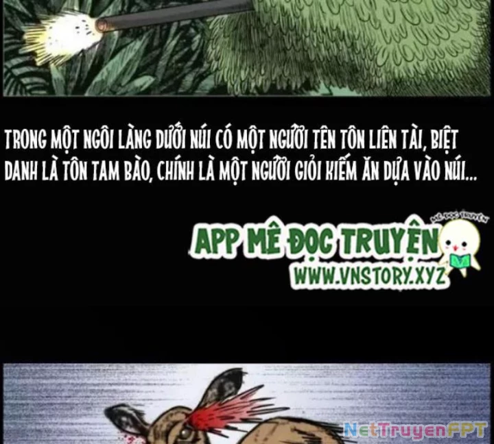 Tam Lão Gia Kinh Kỳ Thủ Trát Chapter 33 - 7