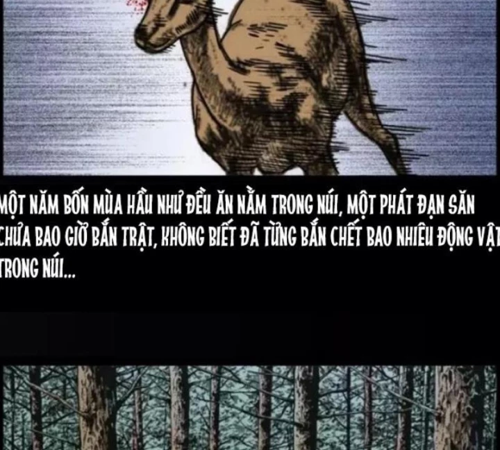 Tam Lão Gia Kinh Kỳ Thủ Trát Chapter 33 - 8