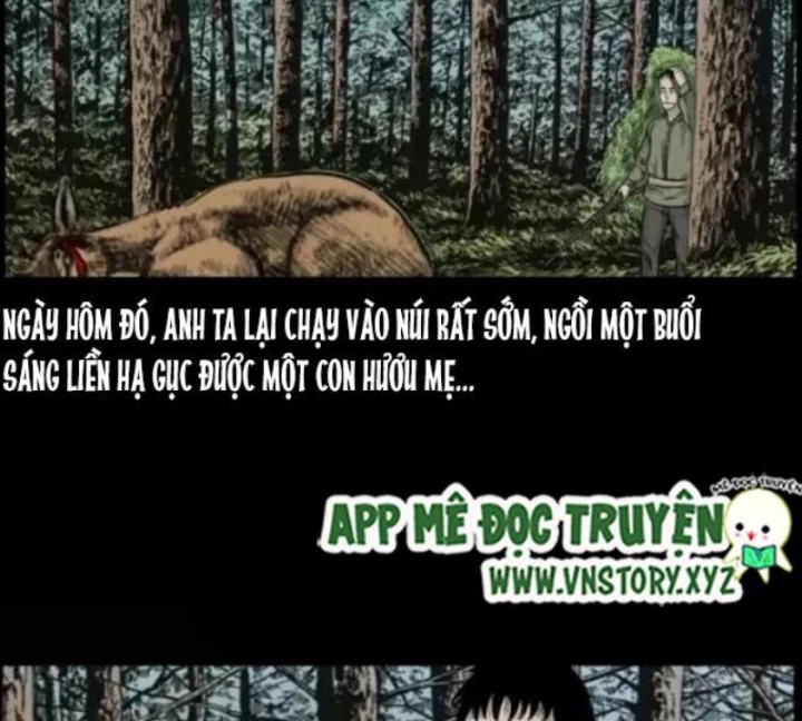Tam Lão Gia Kinh Kỳ Thủ Trát Chapter 33 - 9