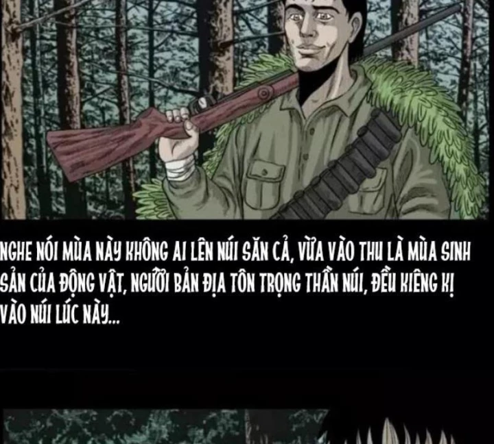 Tam Lão Gia Kinh Kỳ Thủ Trát Chapter 33 - 10