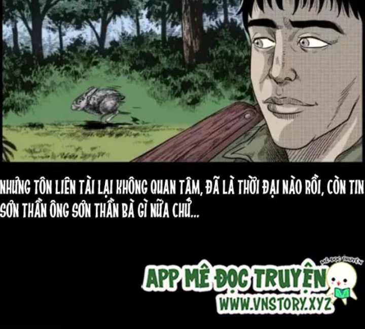 Tam Lão Gia Kinh Kỳ Thủ Trát Chapter 33 - 11