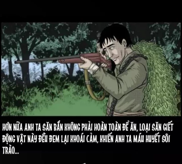 Tam Lão Gia Kinh Kỳ Thủ Trát Chapter 33 - 12