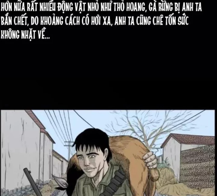 Tam Lão Gia Kinh Kỳ Thủ Trát Chapter 33 - 16