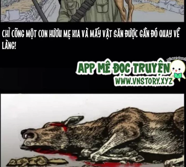 Tam Lão Gia Kinh Kỳ Thủ Trát Chapter 33 - 17