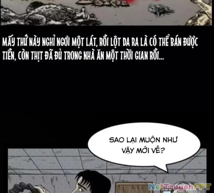 Tam Lão Gia Kinh Kỳ Thủ Trát Chapter 33 - 18