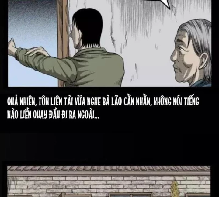 Tam Lão Gia Kinh Kỳ Thủ Trát Chapter 33 - 23