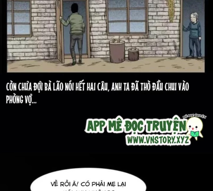 Tam Lão Gia Kinh Kỳ Thủ Trát Chapter 33 - 24