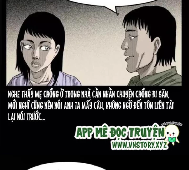 Tam Lão Gia Kinh Kỳ Thủ Trát Chapter 33 - 26