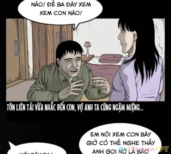 Tam Lão Gia Kinh Kỳ Thủ Trát Chapter 33 - 27