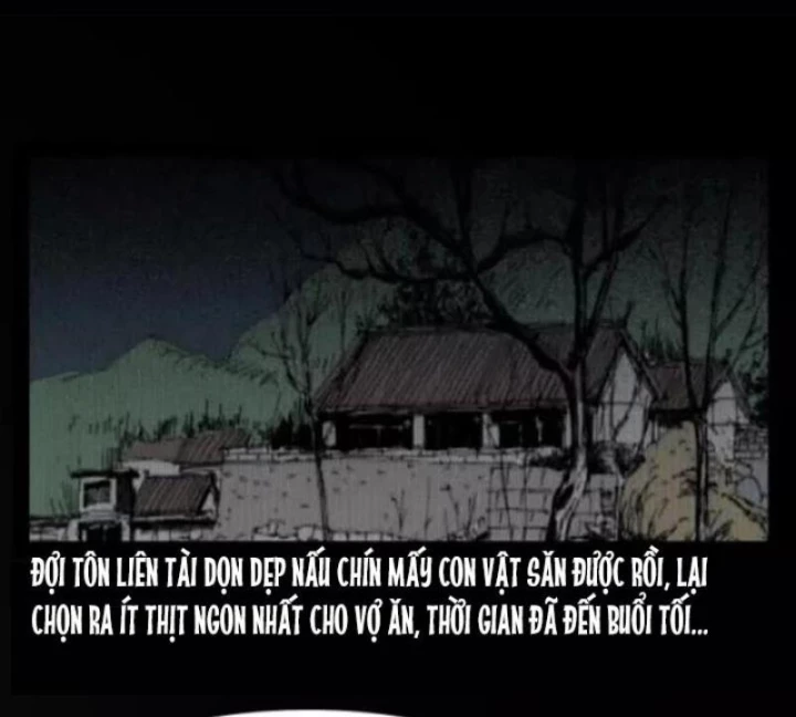 Tam Lão Gia Kinh Kỳ Thủ Trát Chapter 33 - 29