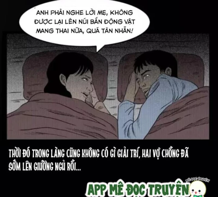 Tam Lão Gia Kinh Kỳ Thủ Trát Chapter 33 - 30