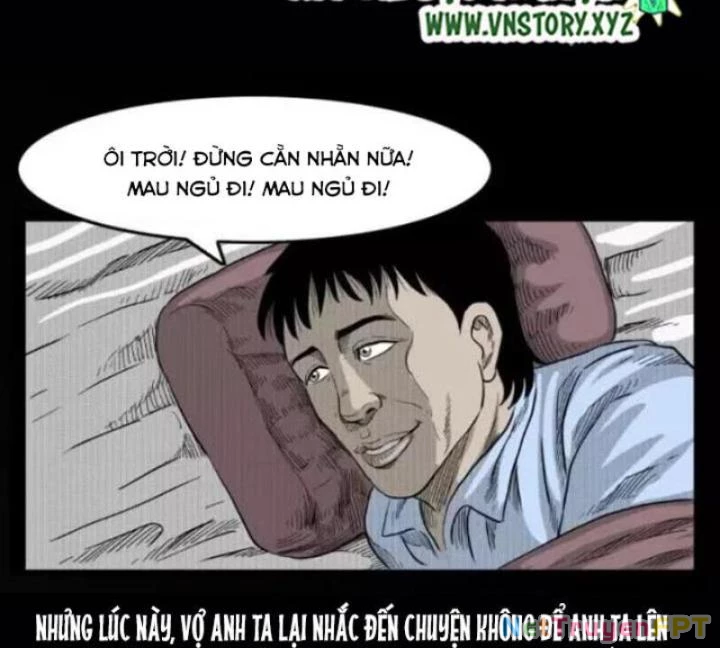 Tam Lão Gia Kinh Kỳ Thủ Trát Chapter 33 - 31