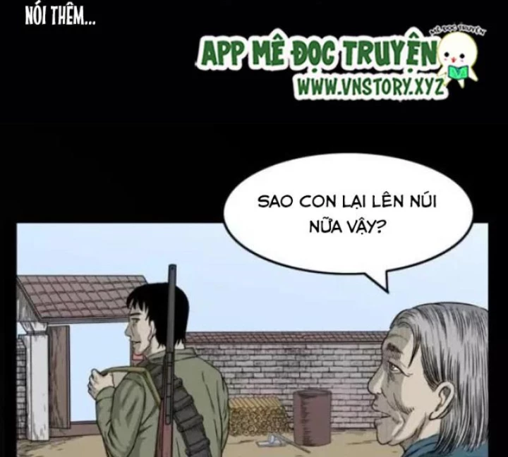 Tam Lão Gia Kinh Kỳ Thủ Trát Chapter 33 - 33