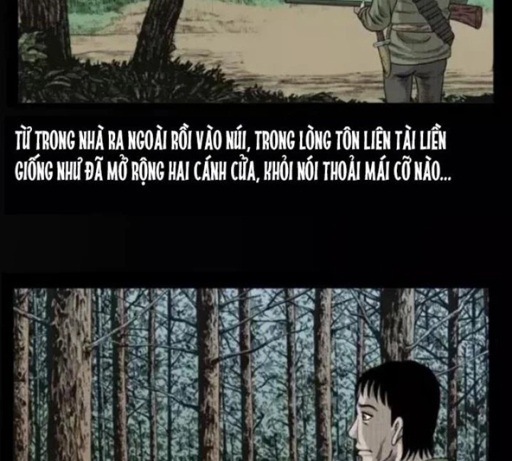 Tam Lão Gia Kinh Kỳ Thủ Trát Chapter 33 - 36