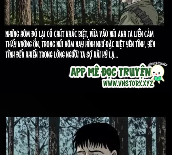 Tam Lão Gia Kinh Kỳ Thủ Trát Chapter 33 - 37