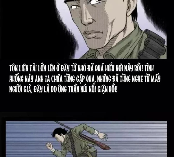 Tam Lão Gia Kinh Kỳ Thủ Trát Chapter 33 - 40