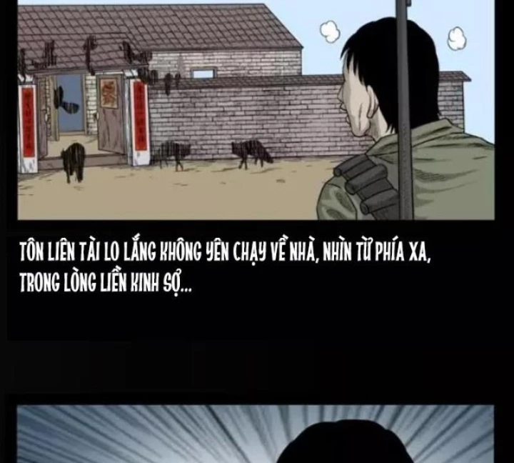 Tam Lão Gia Kinh Kỳ Thủ Trát Chapter 33 - 42