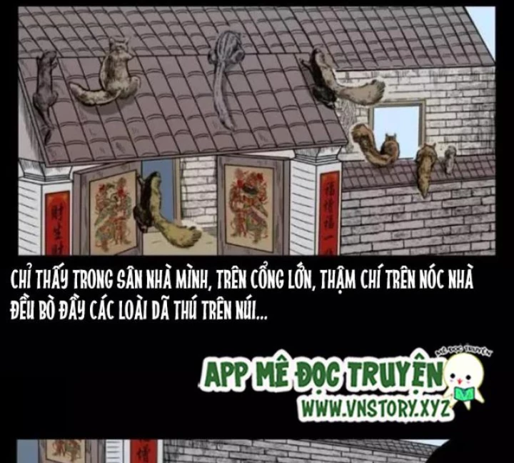 Tam Lão Gia Kinh Kỳ Thủ Trát Chapter 33 - 44