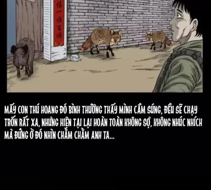 Tam Lão Gia Kinh Kỳ Thủ Trát Chapter 33 - 45