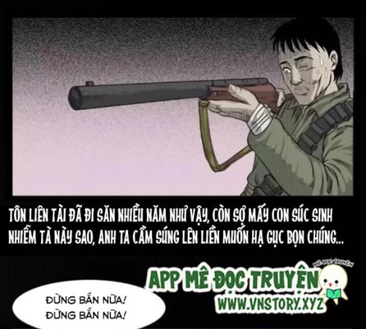Tam Lão Gia Kinh Kỳ Thủ Trát Chapter 33 - 46